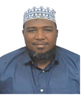 CPA Mohamed Abubakar